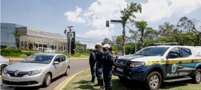 Seguem abertas as inscrições para os concursos públicos da PMMS e BMMS