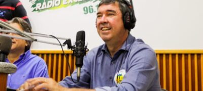 Riedel vai prorrogar o “Energia Social” caso seja eleito