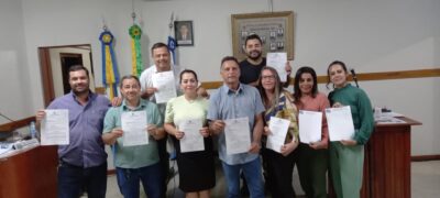 Câmara de Caracol aprova por unanimidade abono salarial de mil e duzentos para todos os funcionários municipais
