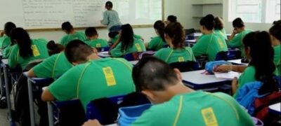 MS pode ter política de formação continuada para professores de escolas estaduais