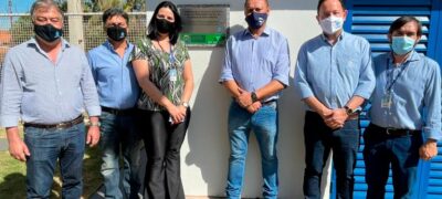 Rota do Saneamento investiu mais de R$ 567 milhões em obras em Mato Grosso do Sul