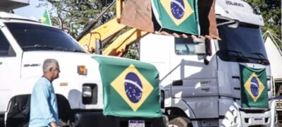 Instituições do agro paralisam atividades e empresários de MS prometem ‘greve geral’