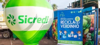 Sicredi Centro-Sul MS é finalista no Prêmio SomosCoop Melhores do Ano 2022