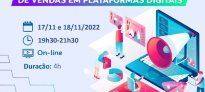 Bela Vista e Sebare vão ensinar empreendedores sobre Plataformas Digitais