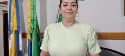 Após temporal, vereadora Magaly Godoy cobra Energisa pela lentidão no reestabelecimento dos serviços