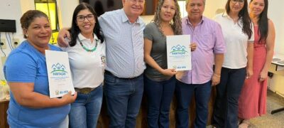 Bela Vista: Prefeitura entrega Novas Escrituras do Programa de Regularização Habitacional