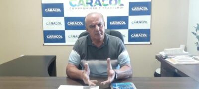 Prefeito Neco tomou rápida atitude em ajudar as famílias atingidas pelo temporal