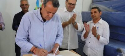 Governo investe R$ 1,7 milhão em associação de pais e amigos de autistas