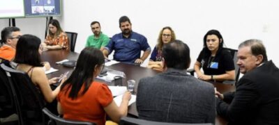 Governo de MS cumpre quase 80% das metas do contrato de gestão