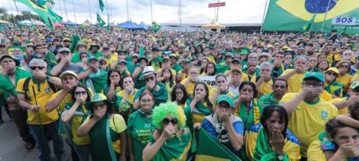 Contra resultado das urnas, capitais brasileiras passam por novo dia de protestos