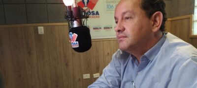 Presidente da Sanesul, Walter Carneiro Júnior vê boas perspectivas de investimentos para 2023