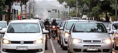 “Redução das alíquotas do IPVA serão mantidas para o ano que vem”, anunciou Reinaldo Azambuja