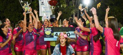 Copa Saúde Cassems: conheça os campeões da 13ª Edição do torneio