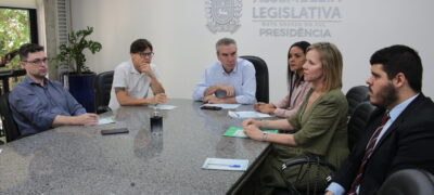 “Investir em saneamento básico é investir em saúde pública”, destaca Paulo Corrêa