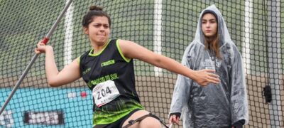 Com 109 medalhas, Mato Grosso do Sul é destaque da etapa nacional das Paralimpíadas Escolares