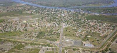 Com R$ 30 milhões de investimento, Governo vai realizar obra para melhorar condições de estrada em Porto Murtinho