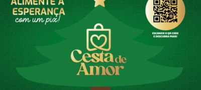 Sicredi Centro-Sul MS e Associação Corrente do Bem lançam campanha Cesta de Amor