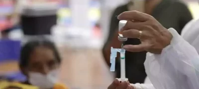 Com nova variante circulando em todo o país, Mato Grosso do Sul pode ter nova onda de covid