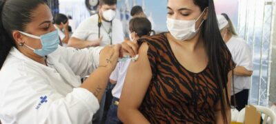 Vacinação nas fronteiras: Ministério da Saúde orienta reforçar campanha para não residentes no Brasil