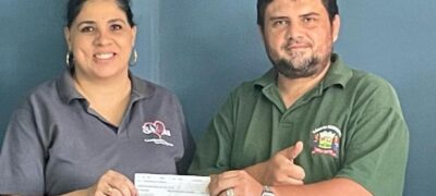 Câmara de Bela Vista faz devolução de 50 mil para o Projeto Conviver  