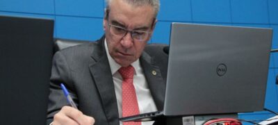 Paulo Corrêa propõe atualizar Constituição Estadual para incluir proibição de nepotismo