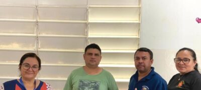 Bela Vista: Recurso devolvido pela câmara no valor de 42 mil contribui para melhorias no Hospital São Vicente de Paula