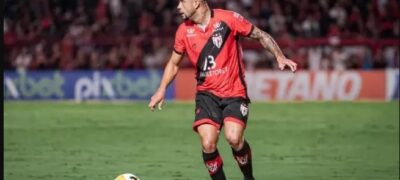 Wellington Rato admite proposta do São Paulo e dá prazo para definir futuro