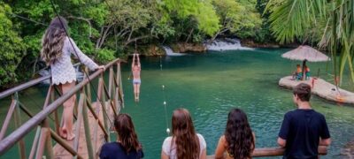 Bonito vai ampliar divulgação do destino nos países que compõe a Rota Bioceânica