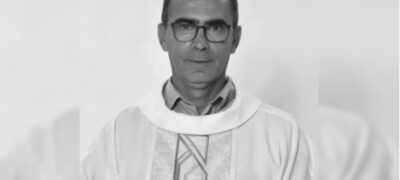 Padre é encontrado morto na casa paroquial com a garganta cortada