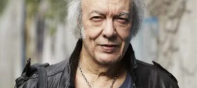 Erasmo Carlos morre aos 81 anos no Rio