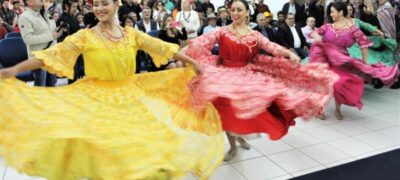 Porto Murtinho lança neste sábado o Festival Internacional do Chamamé