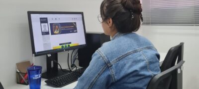 Processo seletivo oferece 35 vagas para estágio em escritório de advocacia