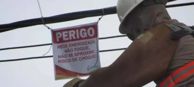 MS no escuro: Energisa terá que devolver R$ 17 milhões a clientes por má qualidade do serviço