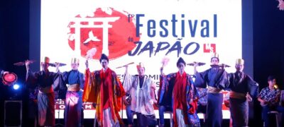 Campo Grande recebe 2ª edição do Festival do Japão MS neste fim de semana