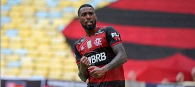“Coringa voltou!”, diz pai de Gerson sobre acerto com o Flamengo