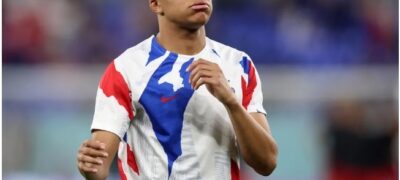 Por que Mbappé rejeita dar entrevistas durante a Copa do Mundo?