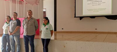 Prefeitura de Antônio João presta contas do 1º e 2º quadrimestre durante audiência pública