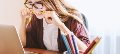 Enem: Sete dicas para dominar a ansiedade antes das provas 