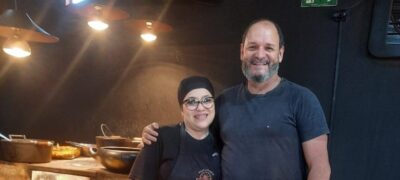 Restaurante de fogão a lenha em Terenos cresceu 70% nas vendas com apoio do Sebrae/MS
