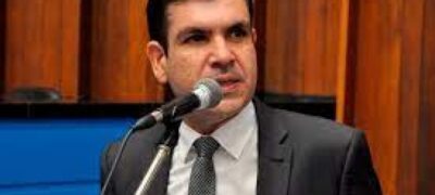 Jamilson Name recebe aval para concorrer à 1ª Secretaria da Assembleia Legislativa