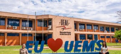 UEMS reserva 45% das vagas para cotistas no Vestibular 2023