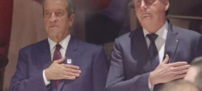 PL contesta dados da eleição e sugere invalidação dos votos de urnas antigas