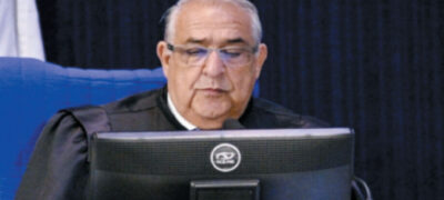 Tribunal de Contas: Kayatt é nome de consenso para evitar disputa entre Jerson e Chadid