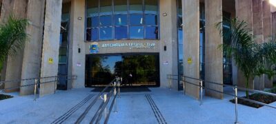 Posse de eleitos em MS terá transmissão e cobertura da Comunicação da ALEMS