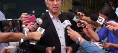 Mais querido da história, Reinaldo explode no índice de popularidade