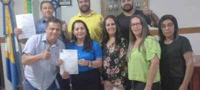 Câmara de Caracol aprova seis importantes Projetos para o município