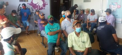 Saúde de Caracol promoveu mais um dia de Luta Contra o Câncer