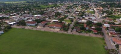 Governo do Estado vai promover novas obras de infraestrutura urbana em Bela Vista