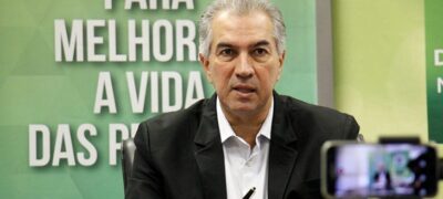 Reinaldo Azambuja apresenta balanço das realizações nos oito anos de gestão