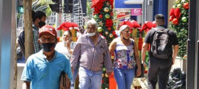 Com depósito de R$ 257 milhões, Governo conclui pagamento do 13º do funcionalismo e aquece vendas de fim de ano